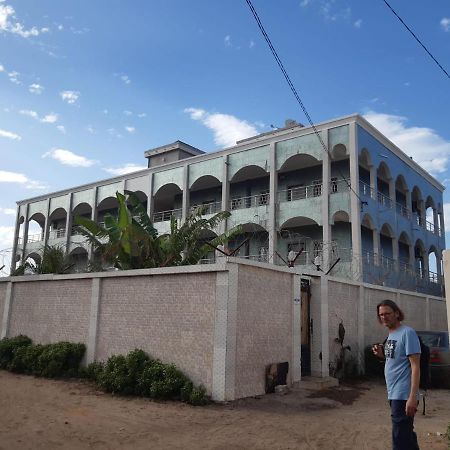 Babhilds Residence Bakau Zewnętrze zdjęcie